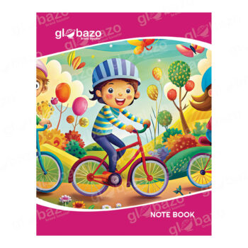 Kids Notebook Design (FNB-32)