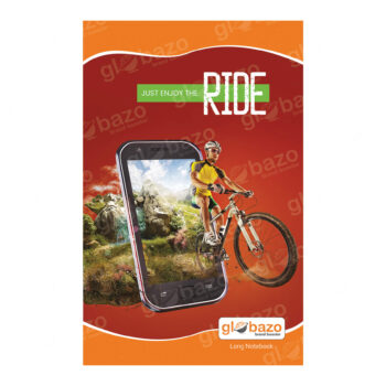 Adventure Sports Long Notebook-72