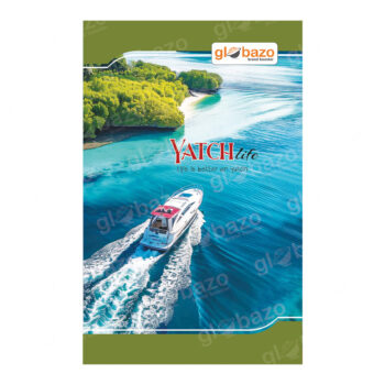 Travel Long Notebook-74