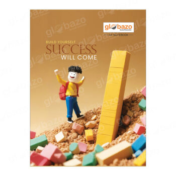 Success Notebook-100