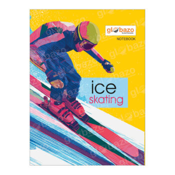Ice Skating Notebook-112
