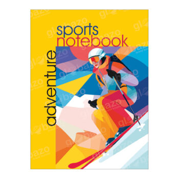 Winter Sports Notebook-113