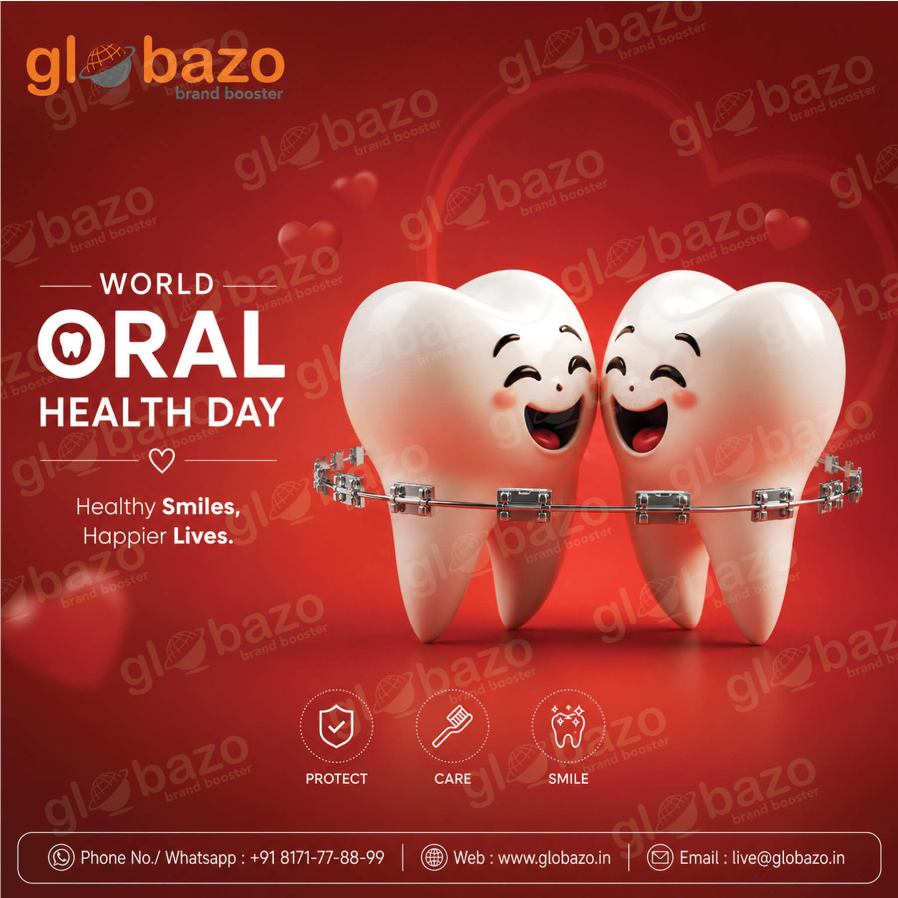 World Oral Health Day-med-100