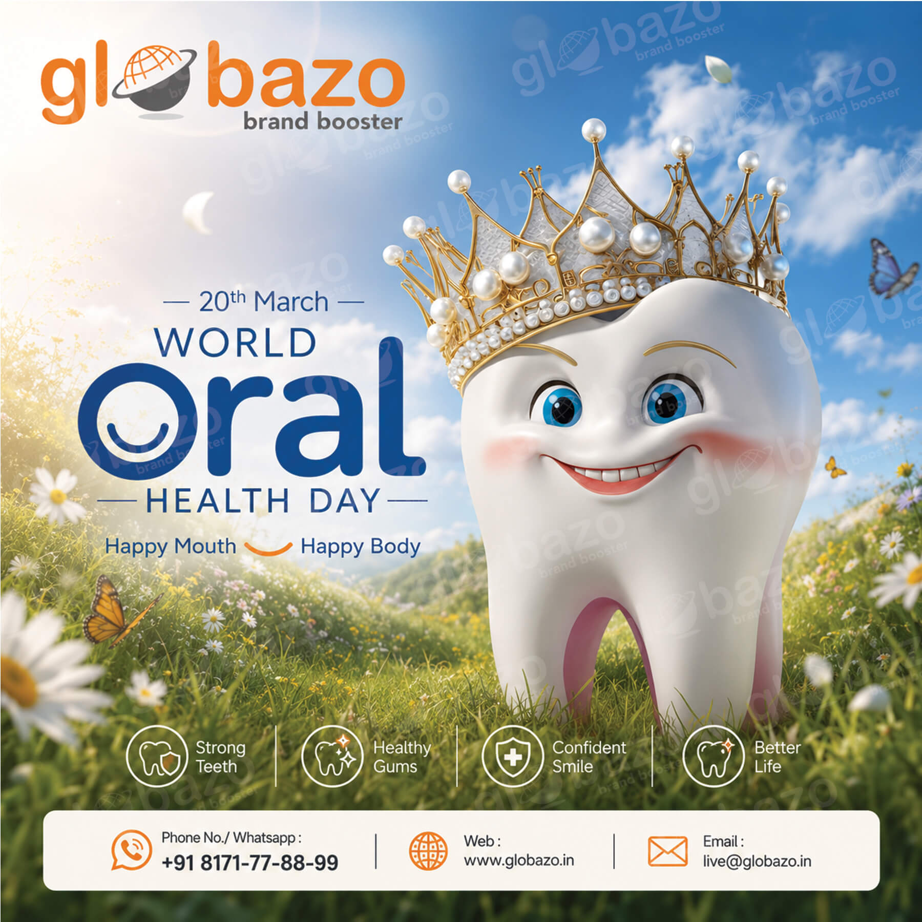 World Oral Health Day-med-107