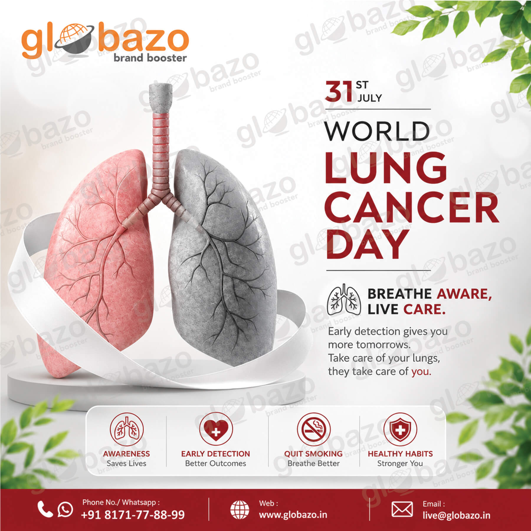 World Lungs Cancer Day-med-89