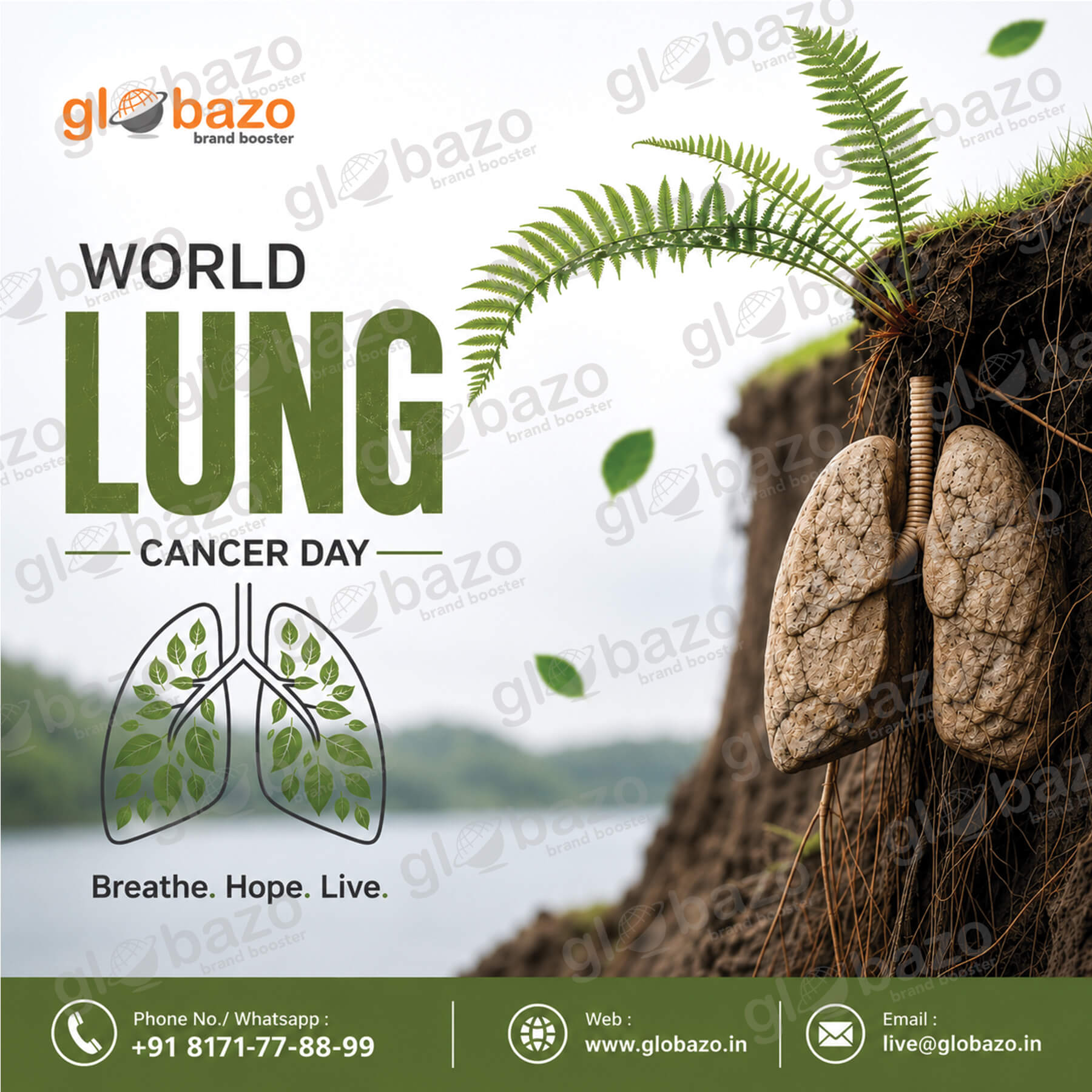 World Lungs Cancer Day-med-92