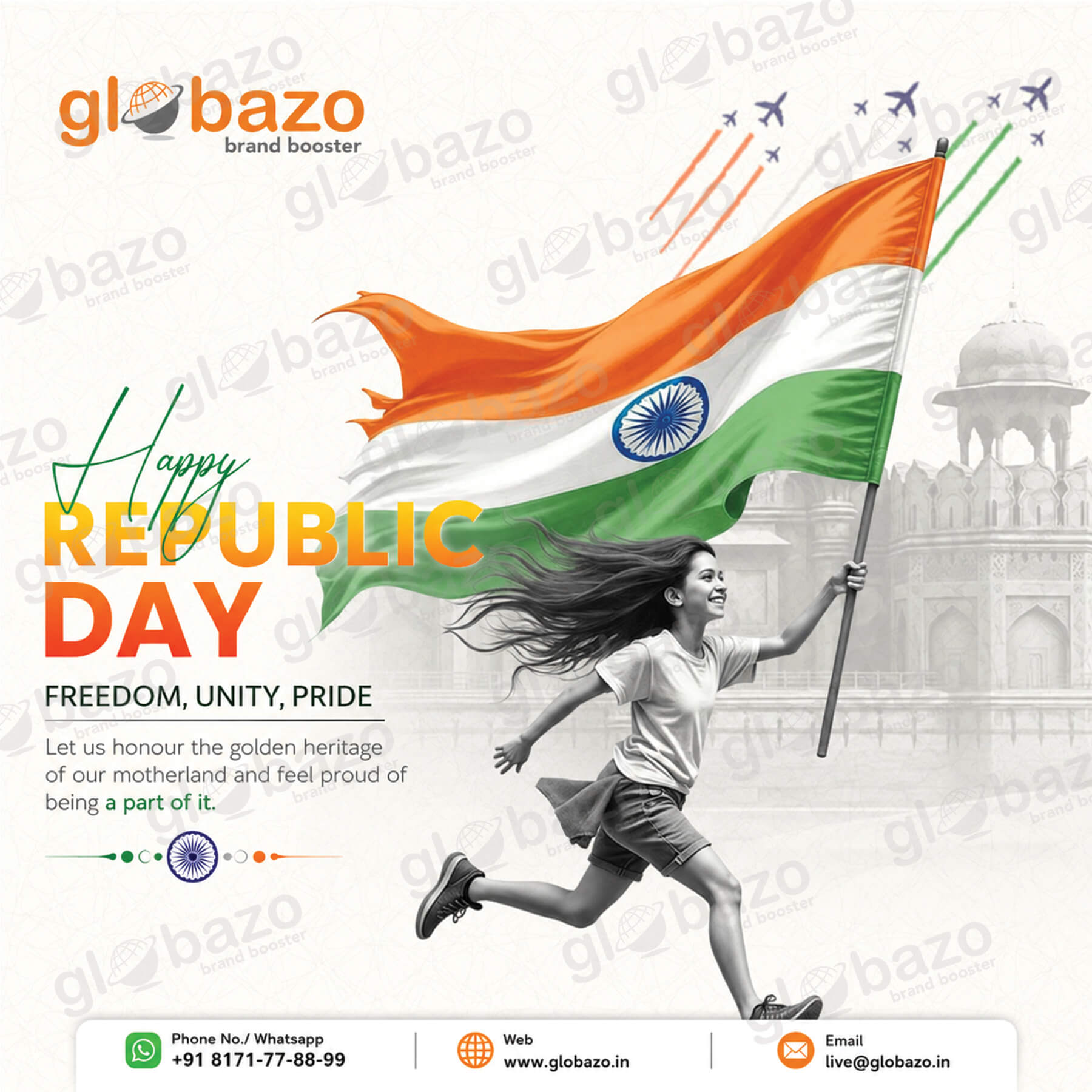 Happy Republic Day-17