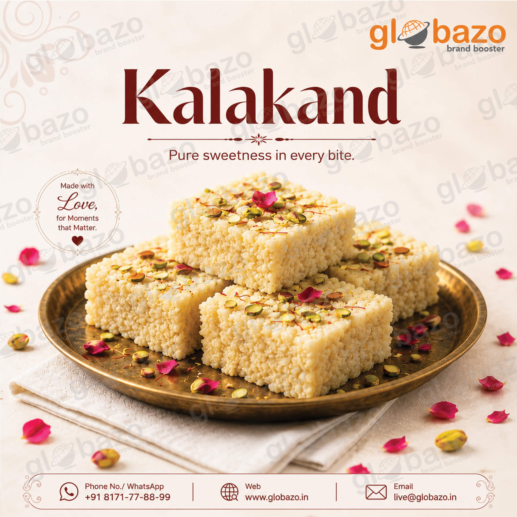 Kalakand (sw-42)