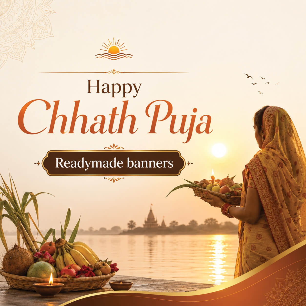Chhath Puja