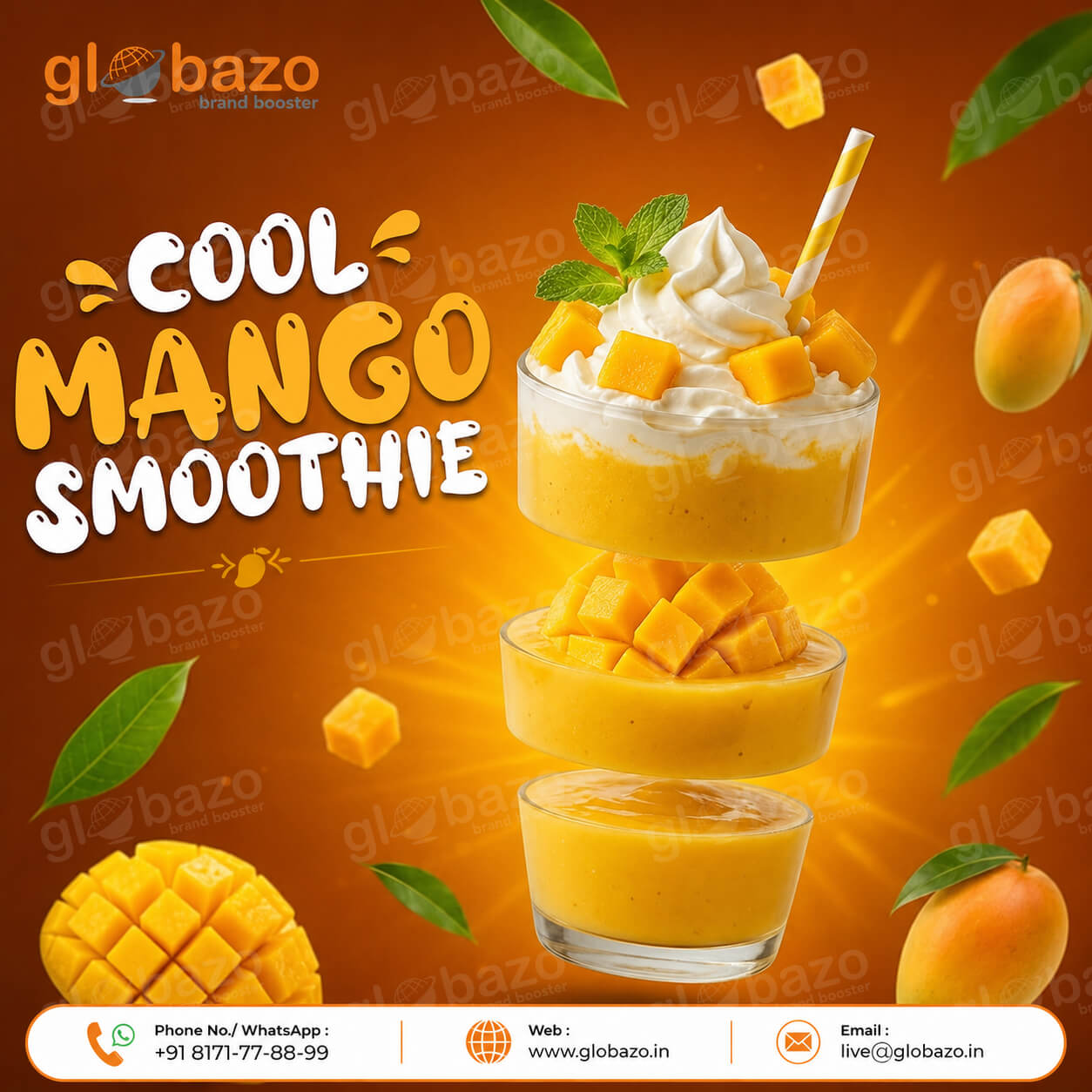 Mango Smoothie (drinks-03)