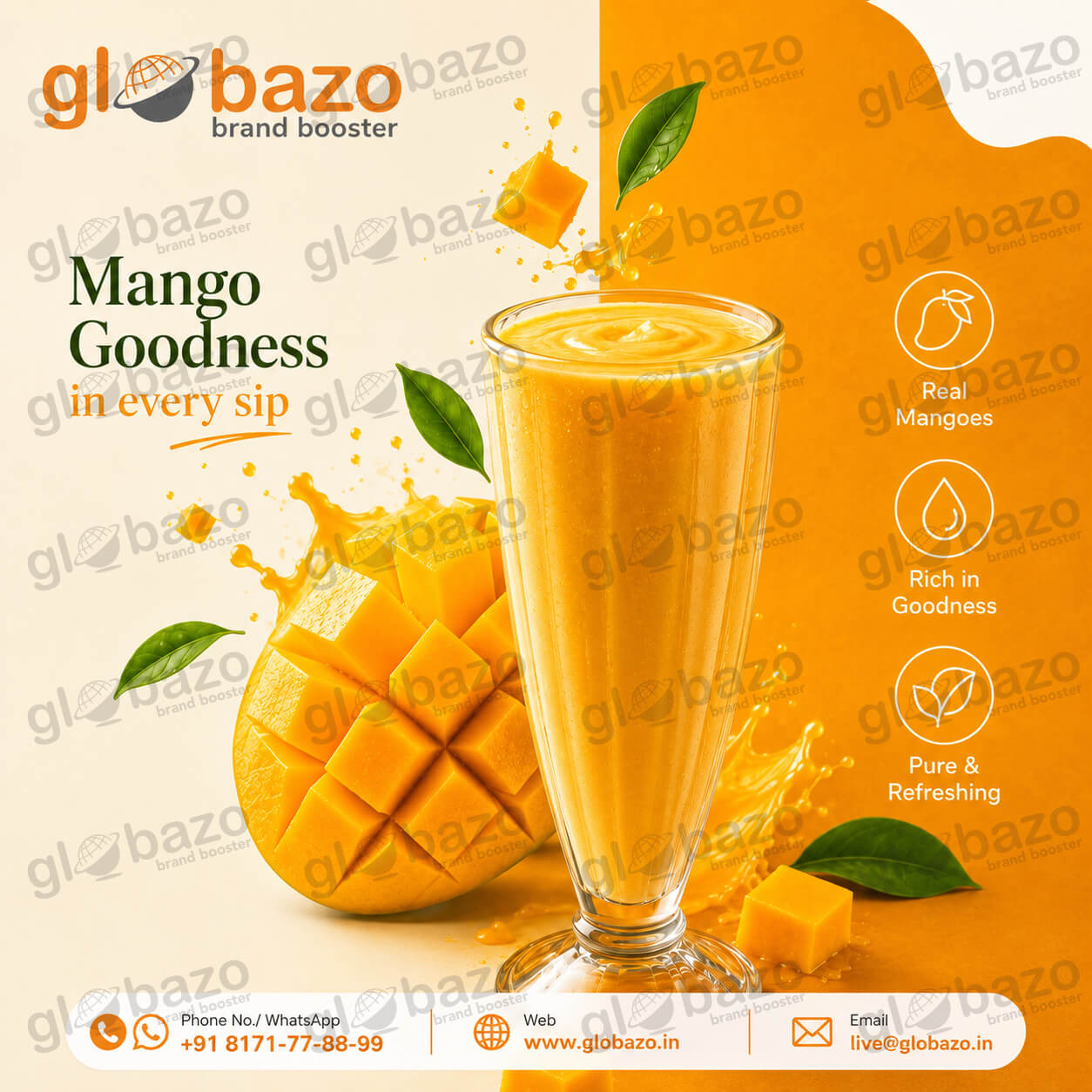 Mango Smoothie (drinks-04)
