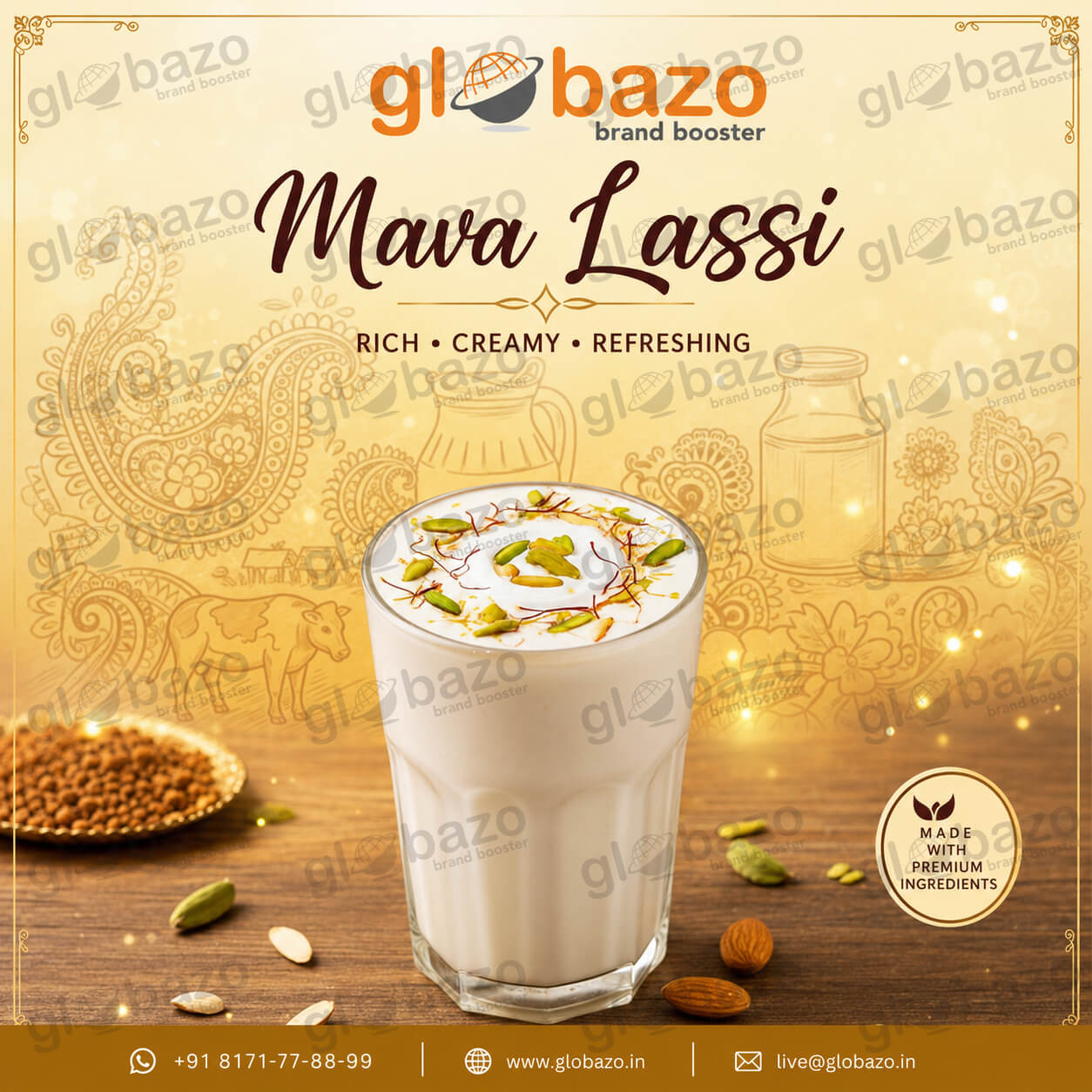 Mawa Lassi (drinks-13)