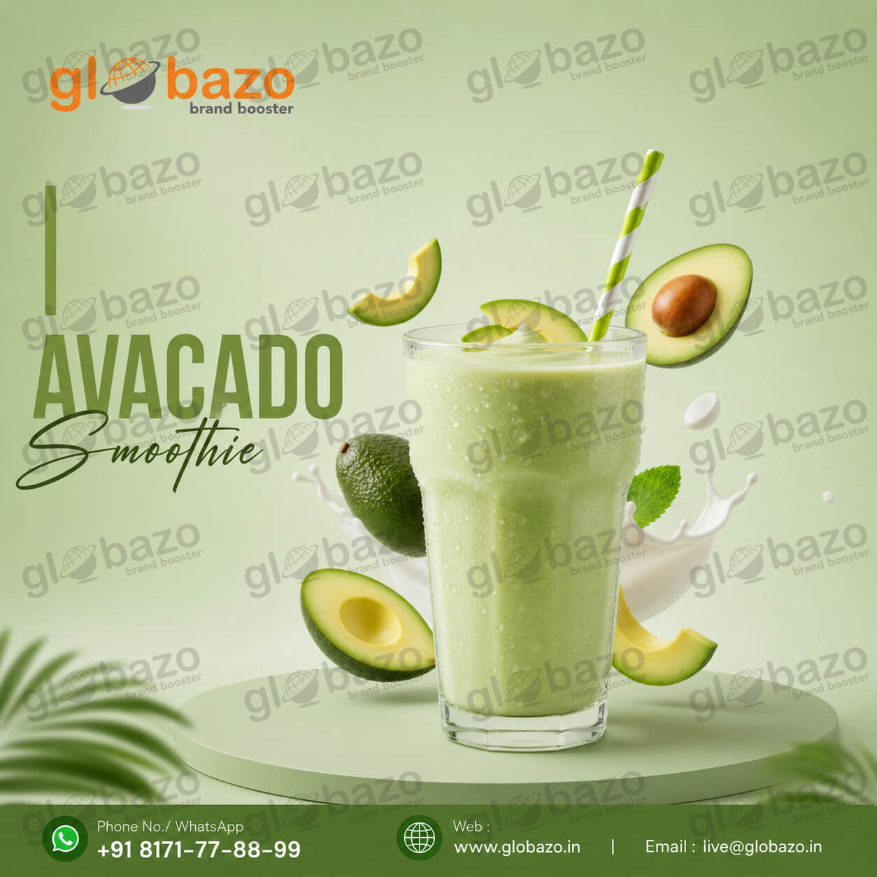 Avocado Smoothie (drinks-18)