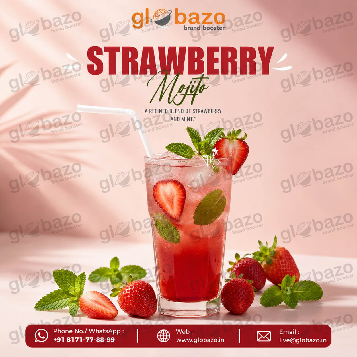 Strawberry Mojito (drinks-28)