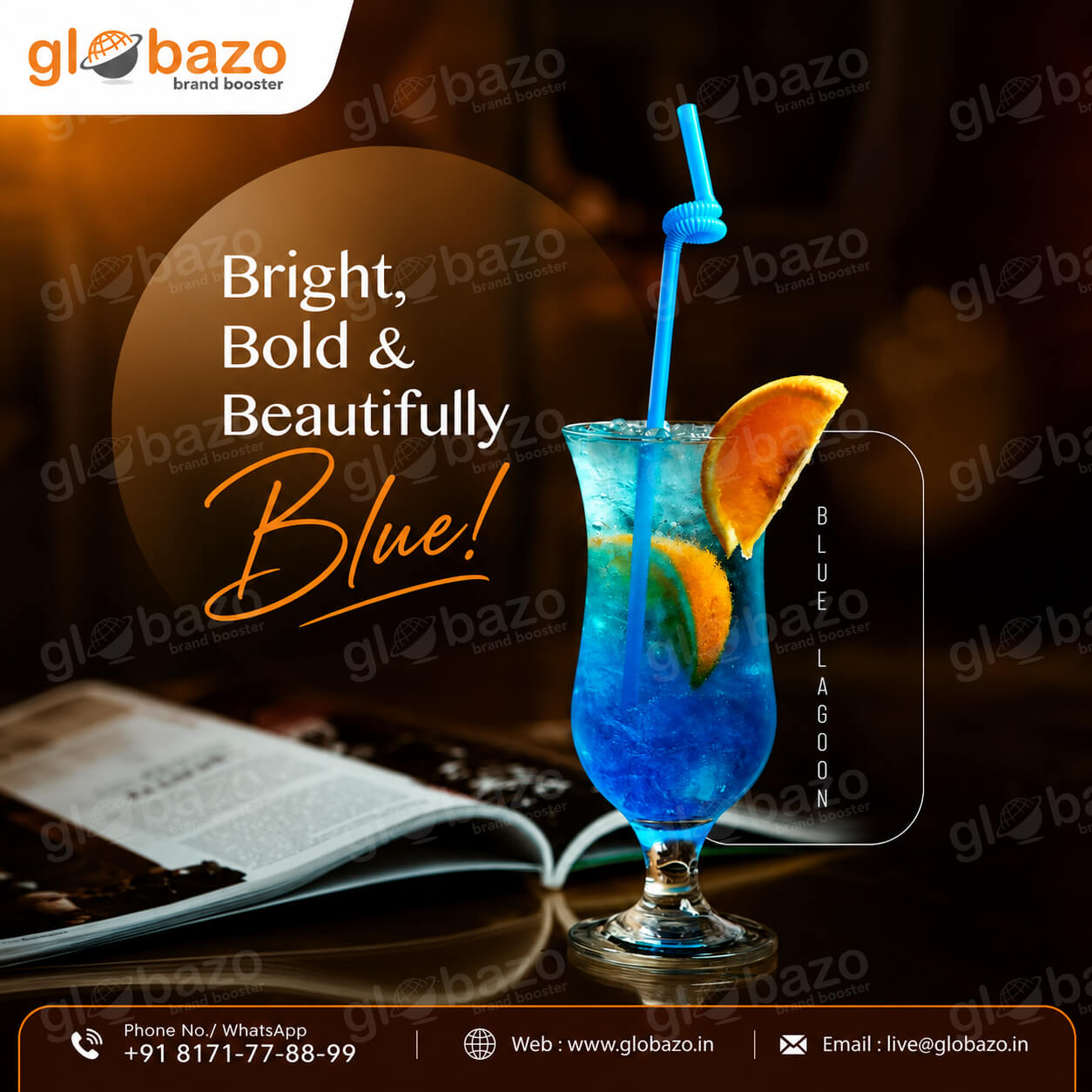 Blue Mojito (drinks-29)