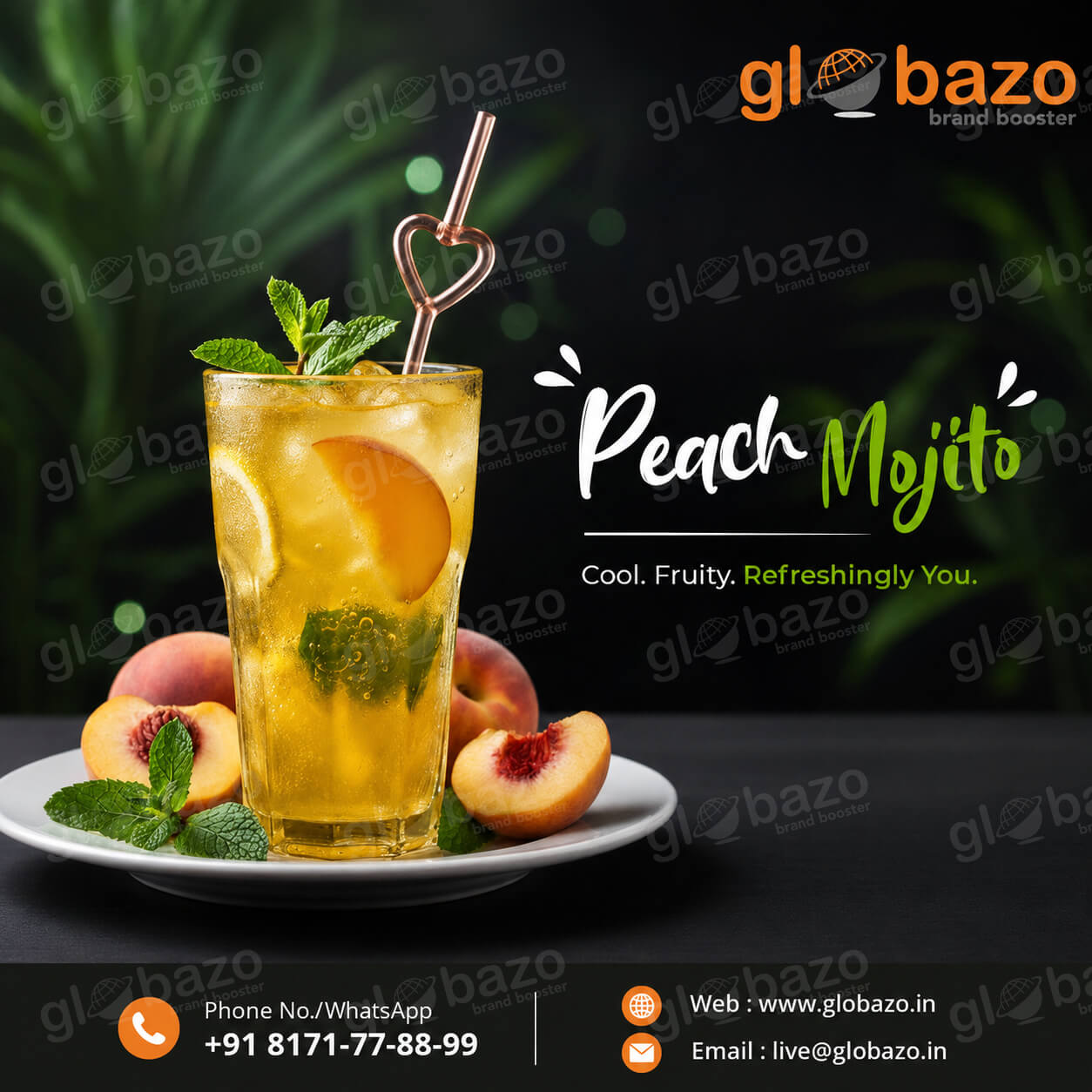 Peach Mojito (drinks-32)