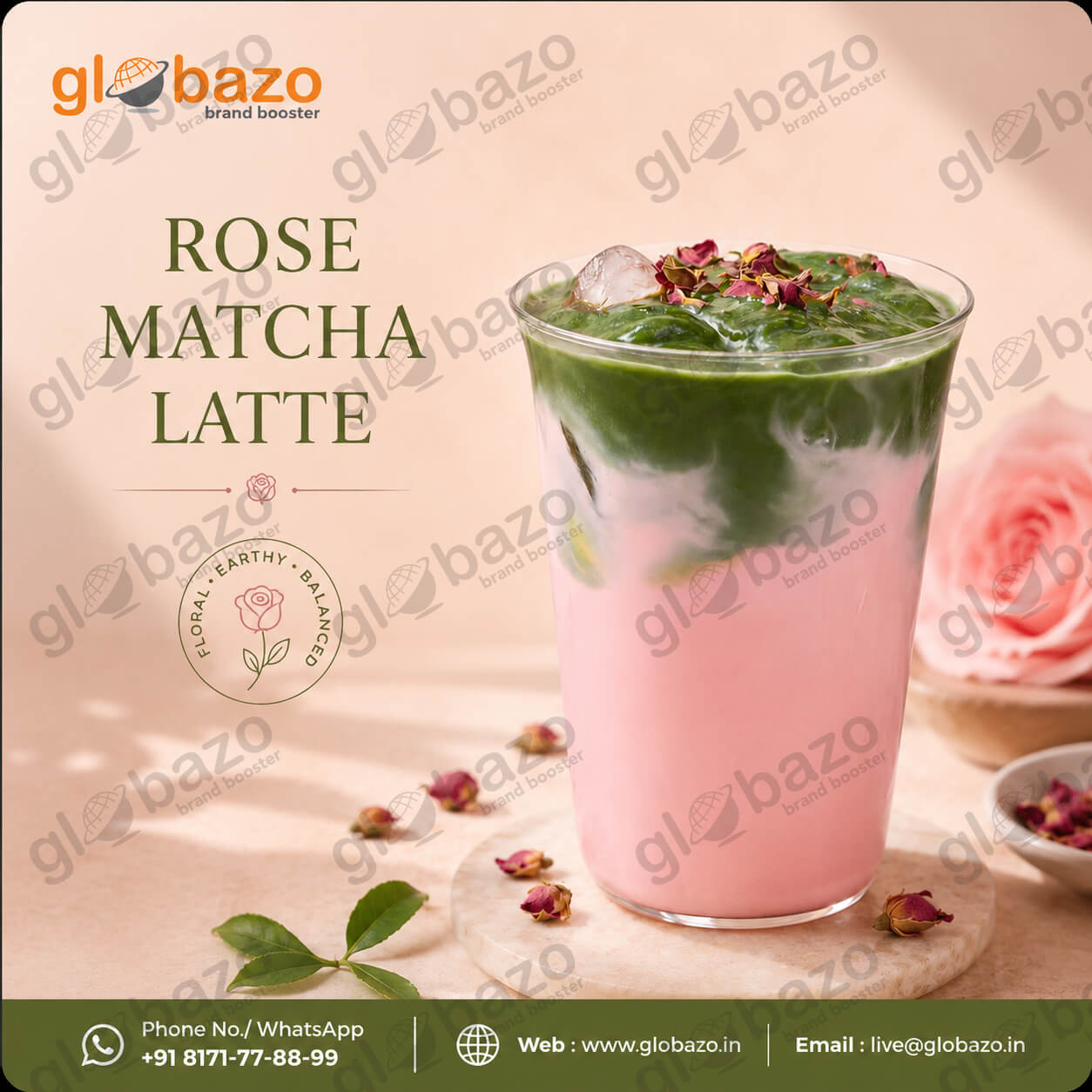 Rose Matcha Latte (drinks-66)