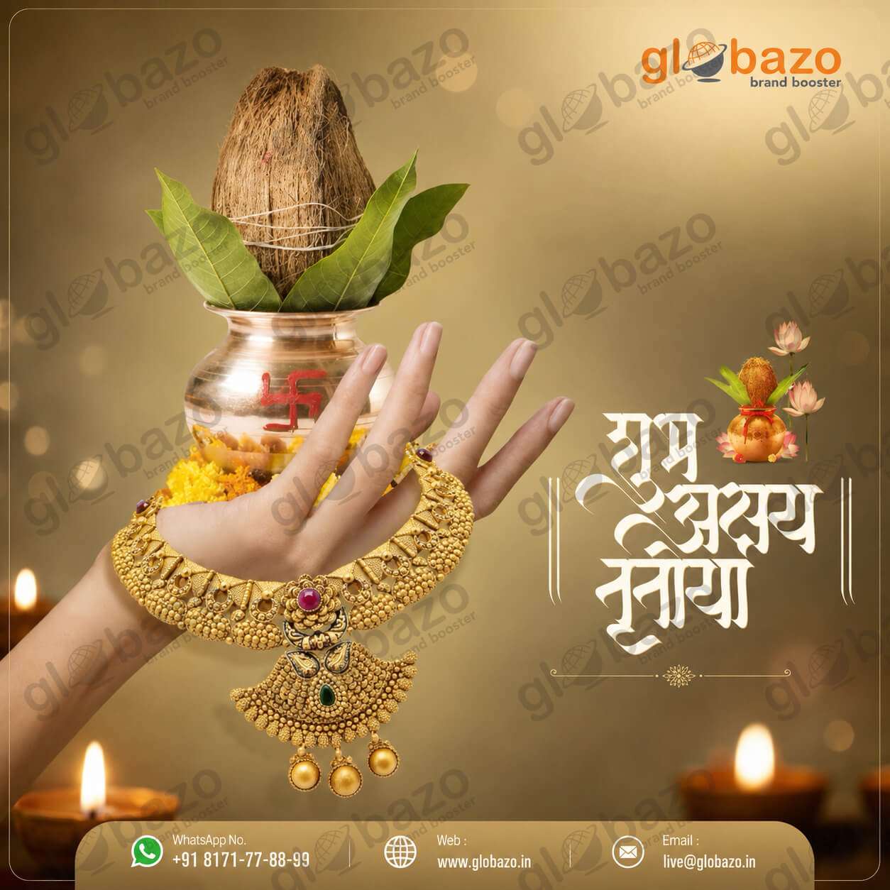 Akshaya Tritiya-11