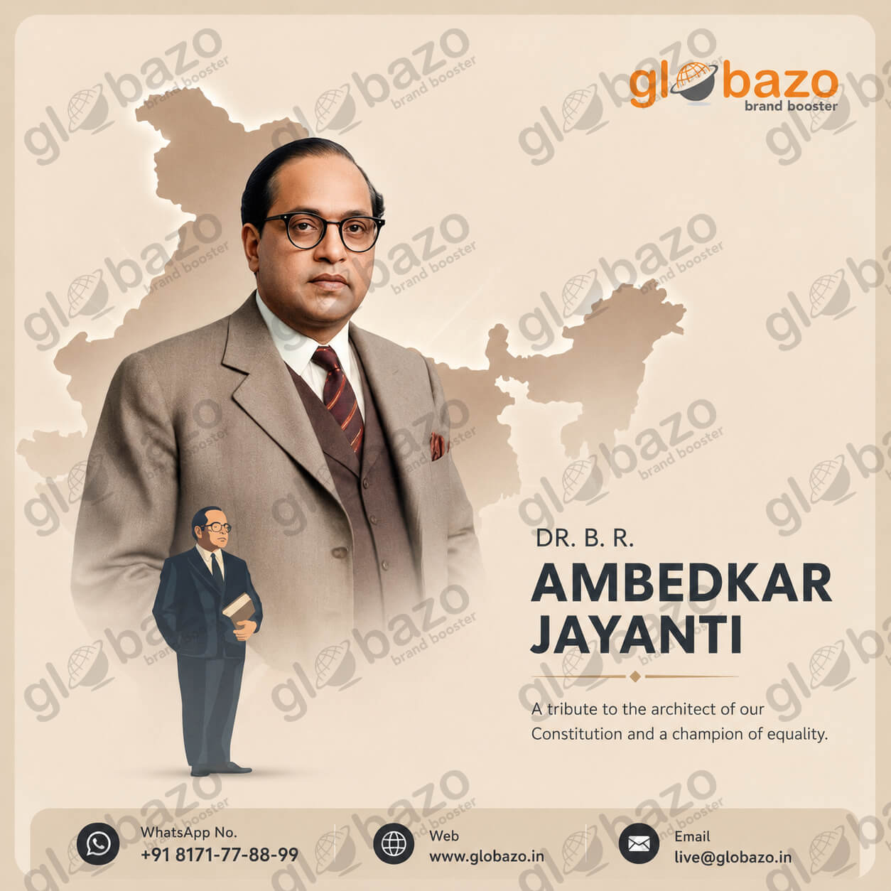 Happy Ambedkar Jayanti-08