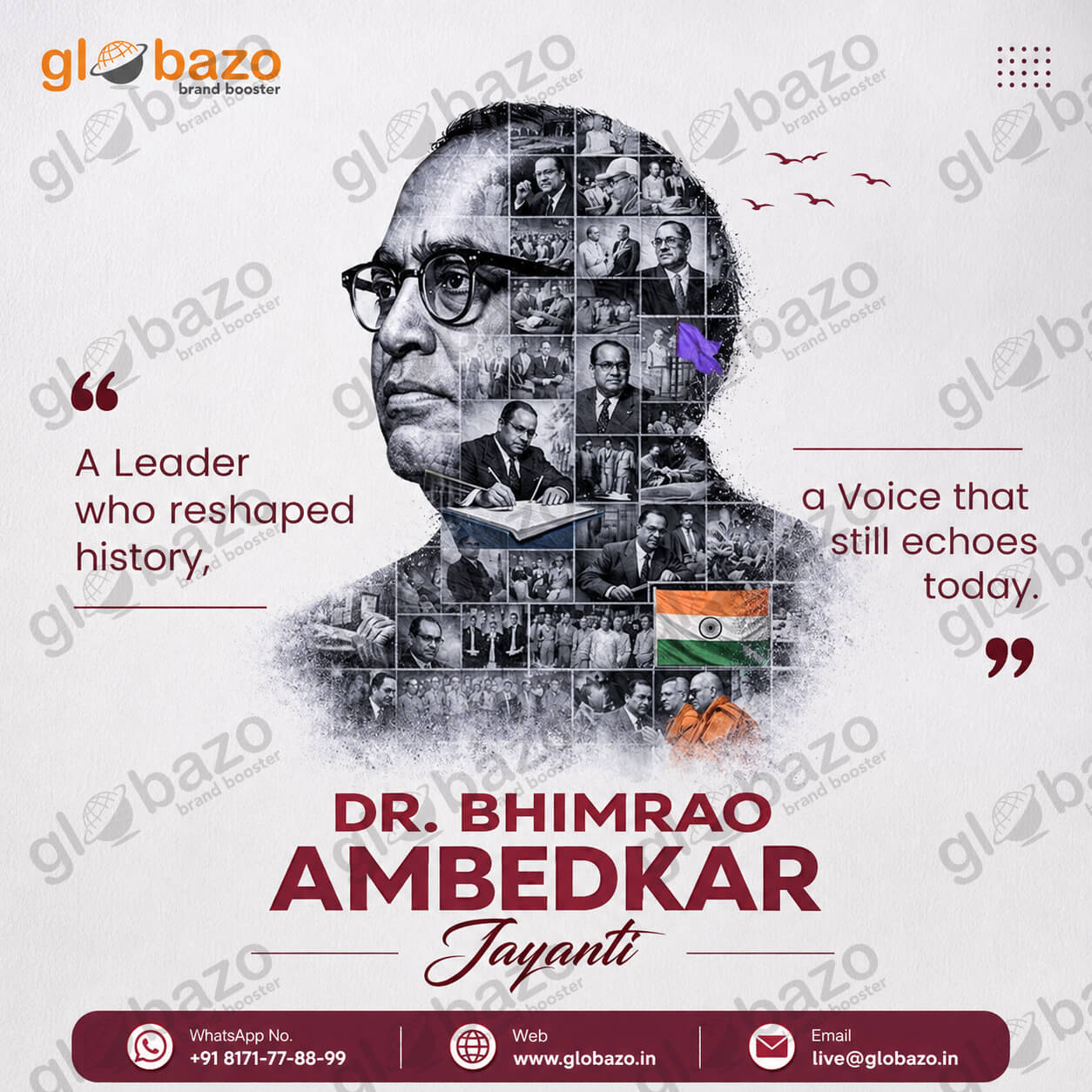 Happy Ambedkar Jayanti-10