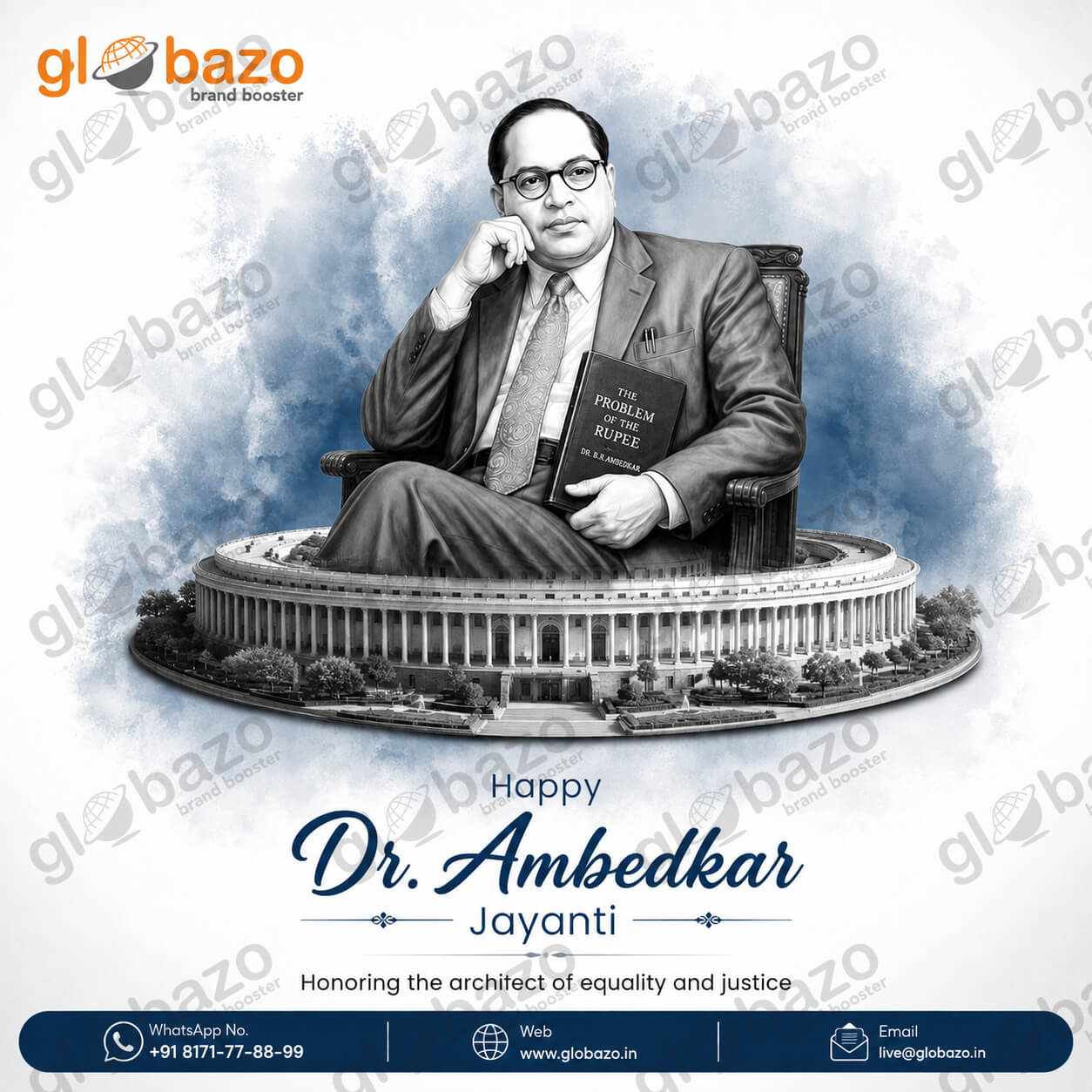 Happy Ambedkar Jayanti-13
