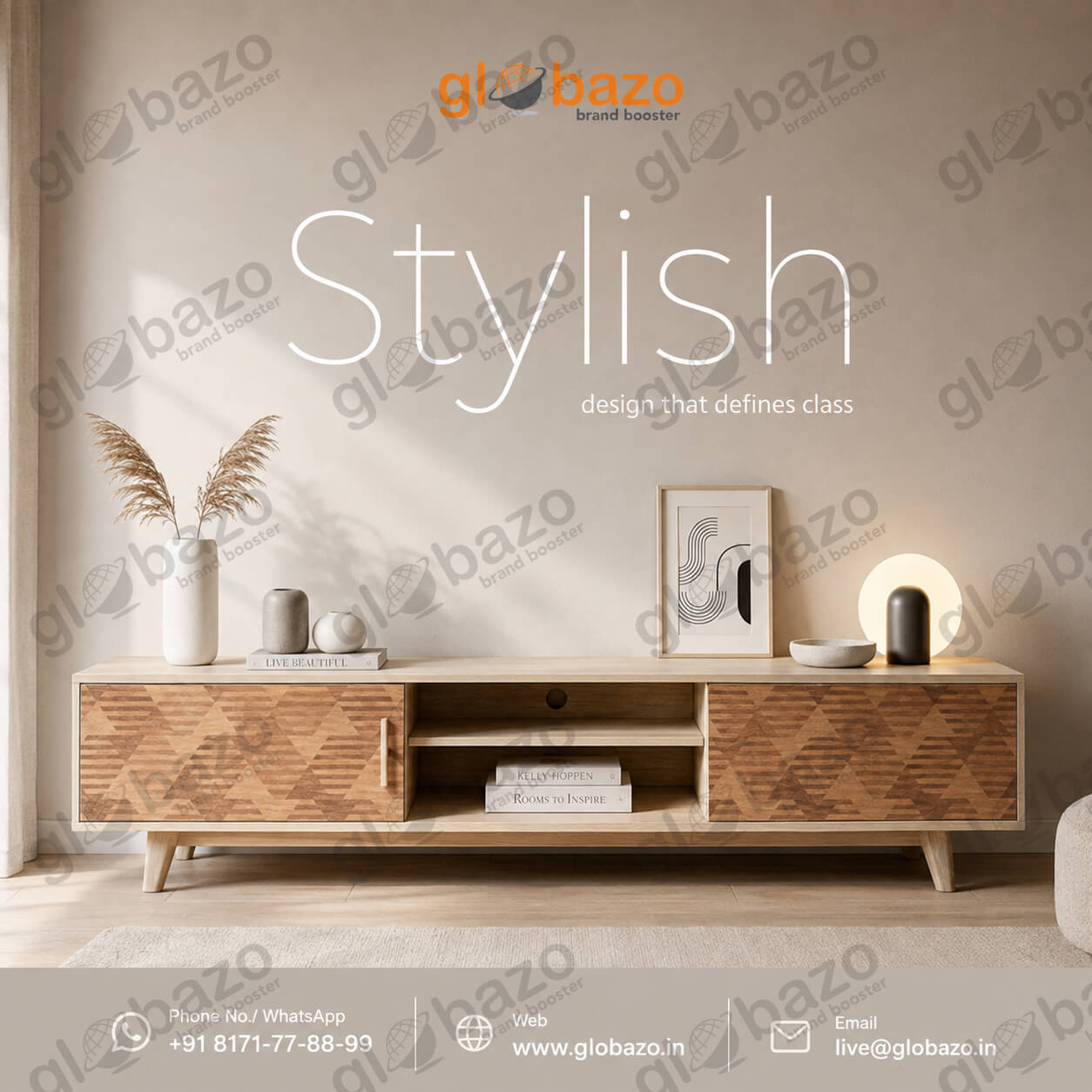 Stylish (decor-110)