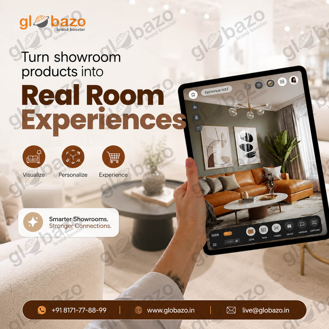 Real Room Experiences (decore-78)