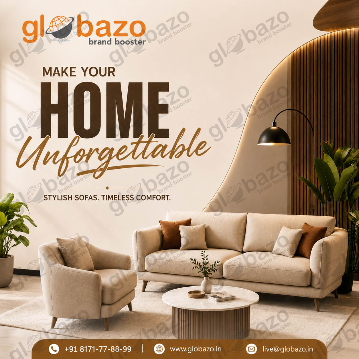 Home Design (decor-88)