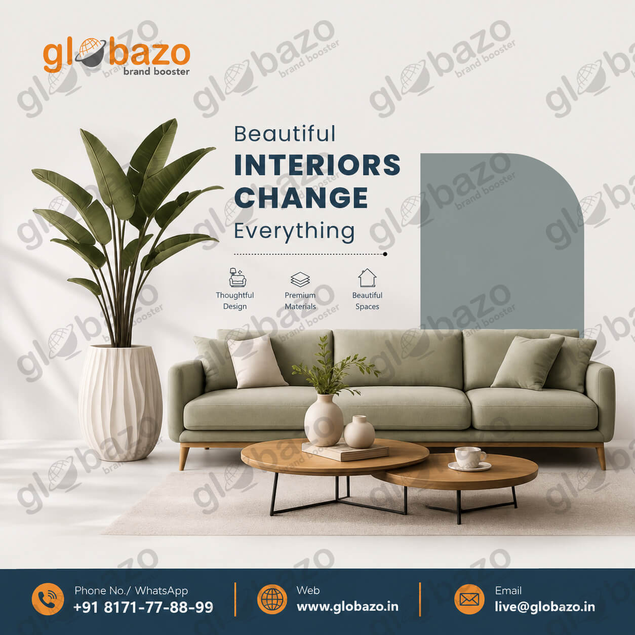 Get Your Interior Change (decor-90)
