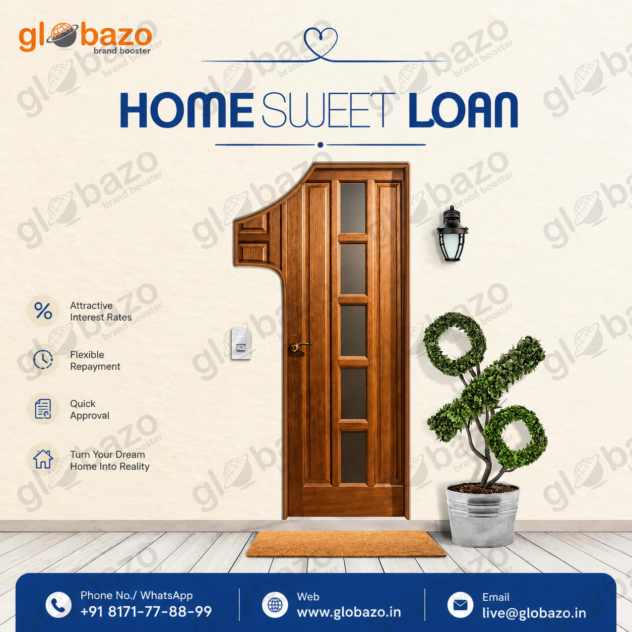 Home Sweet Loan (finance-24)