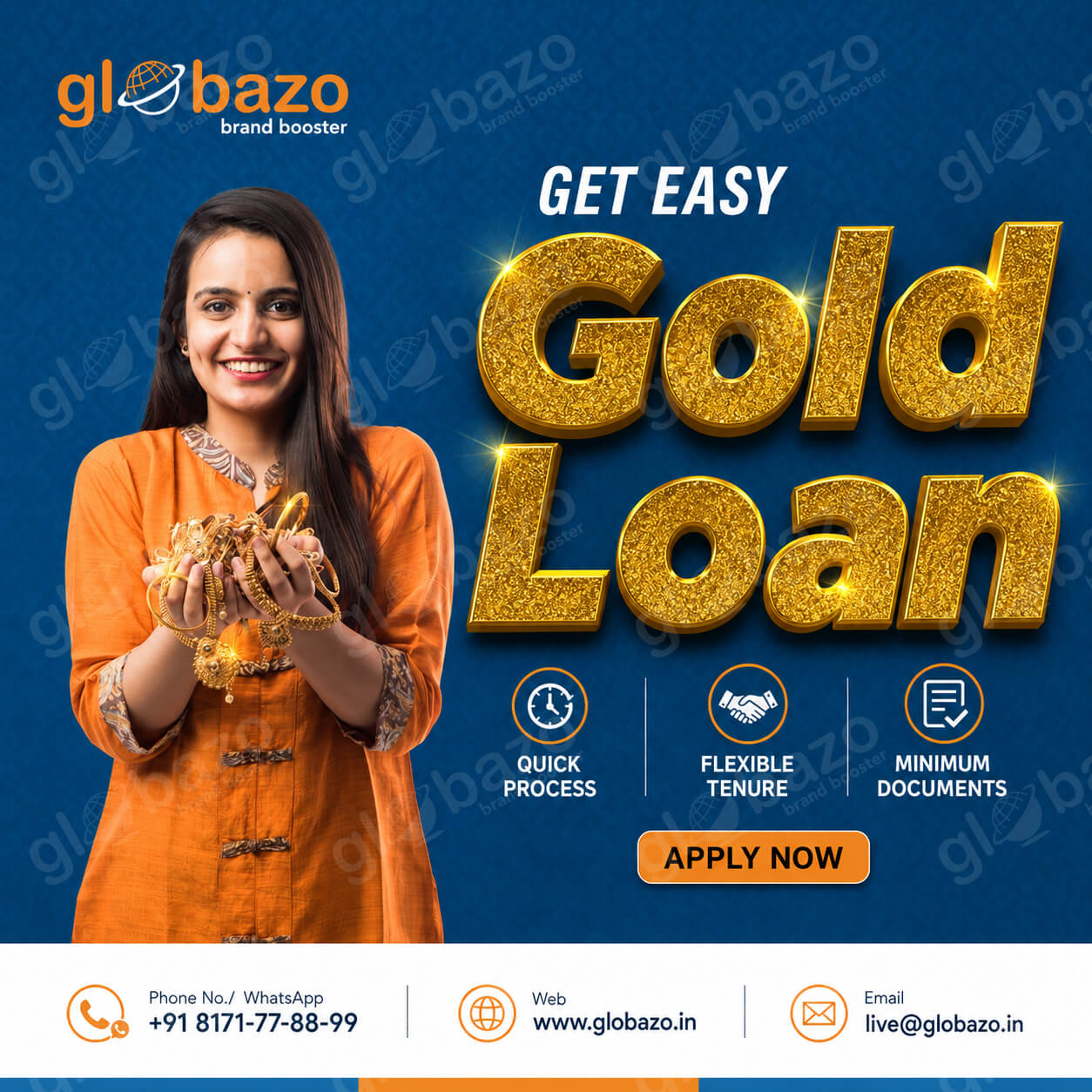 Get Easy Gold Loan (finance-34)