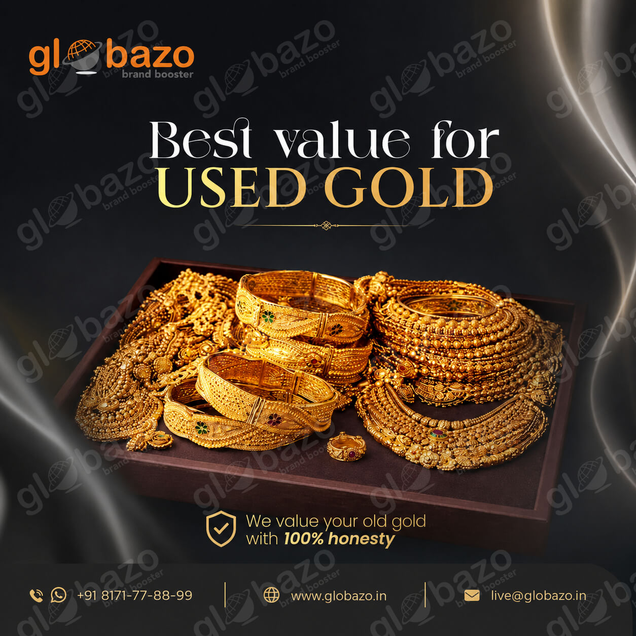 Best Value of Used Gold (finance-39)