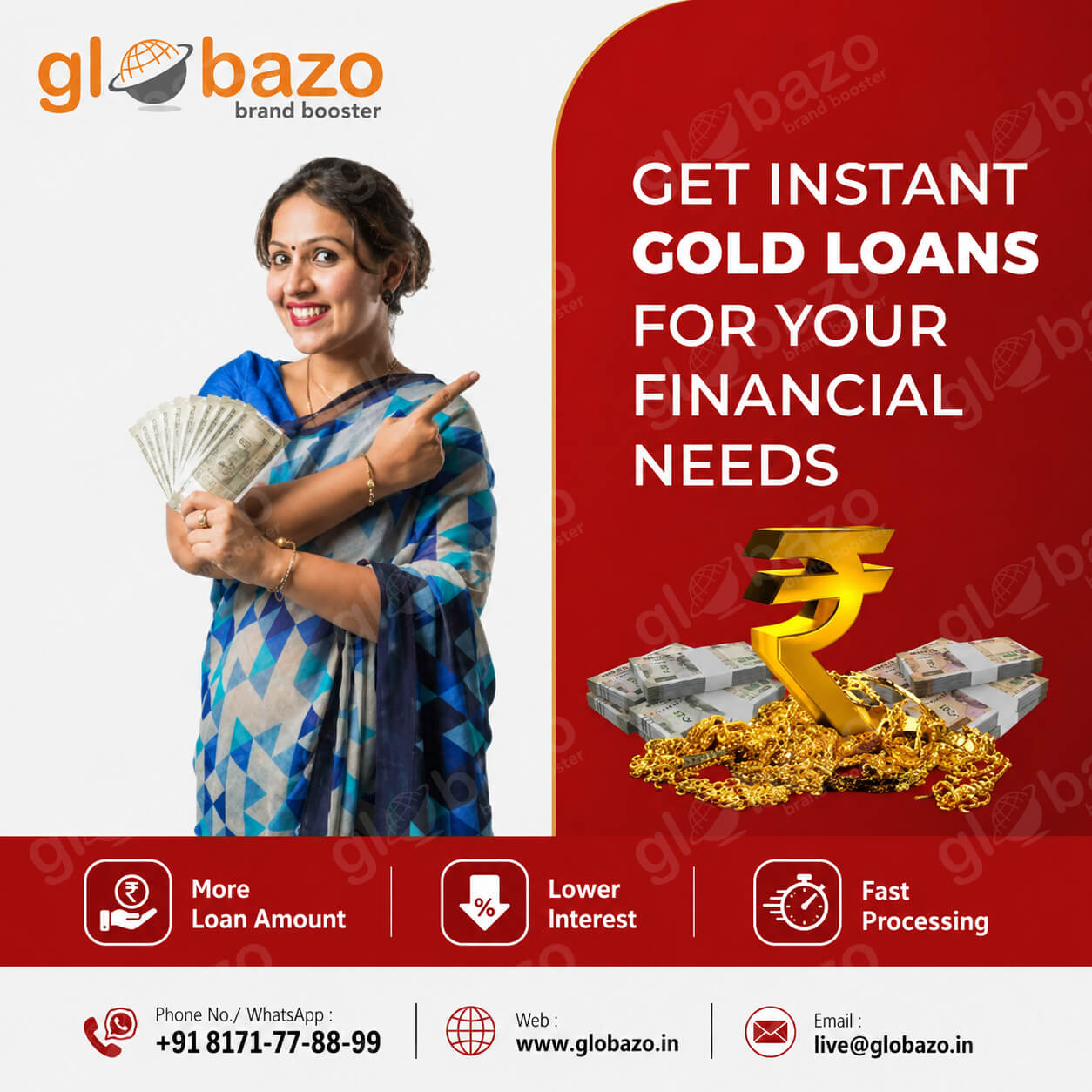 Get Instant Gold Loans (finance-48)