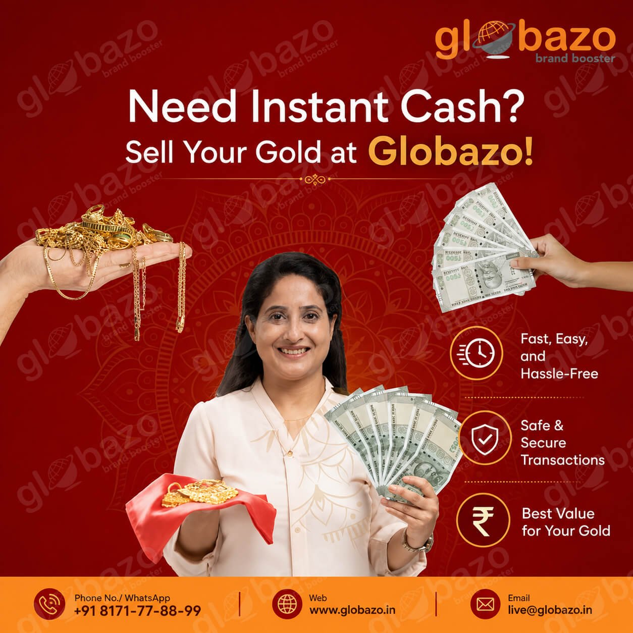 Need Instant Cash (finance-49)