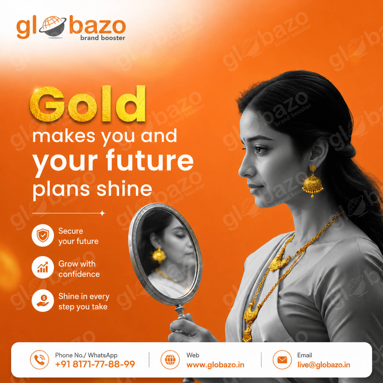 Gold Your Future (finance-52)