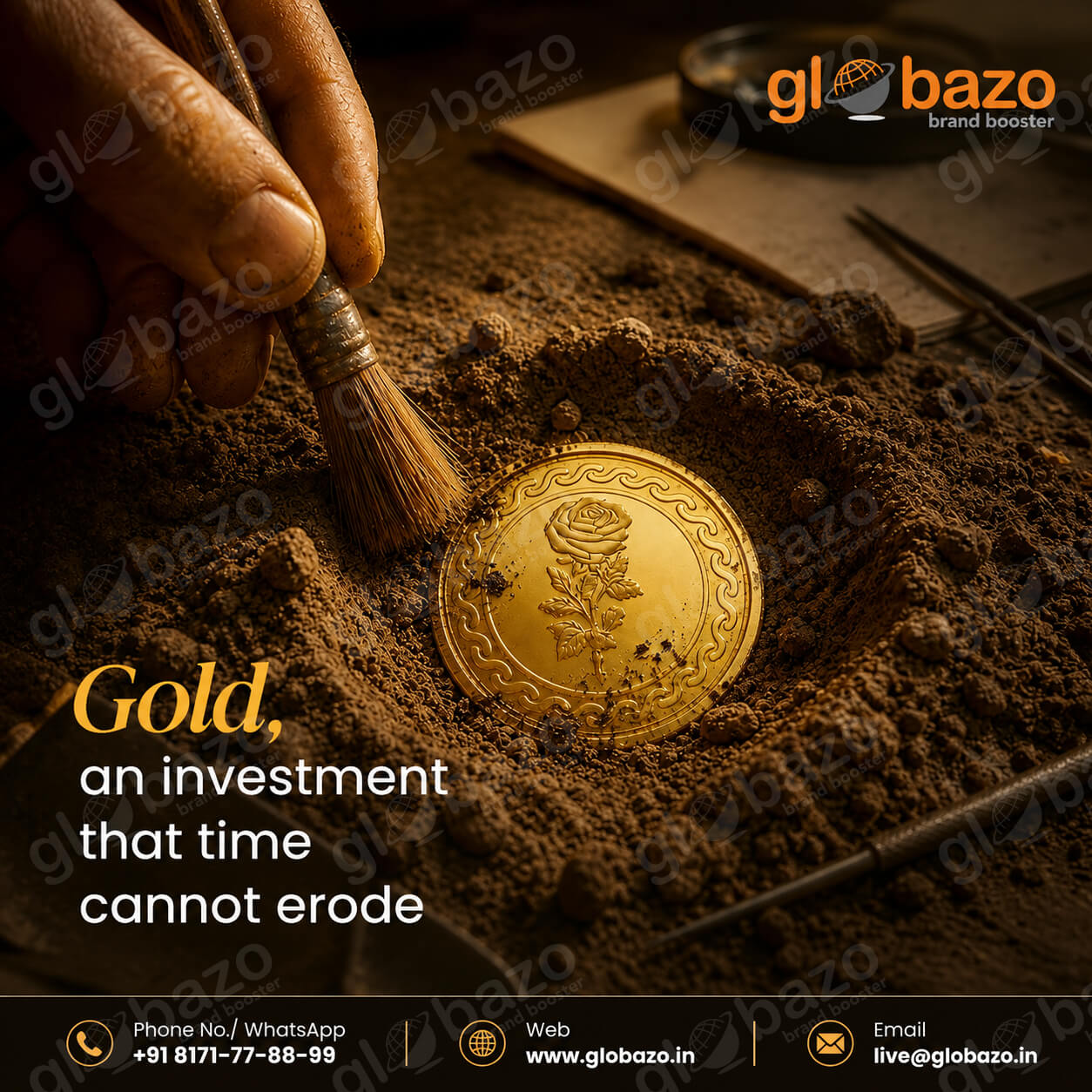 Gold An Investment (finance-53)