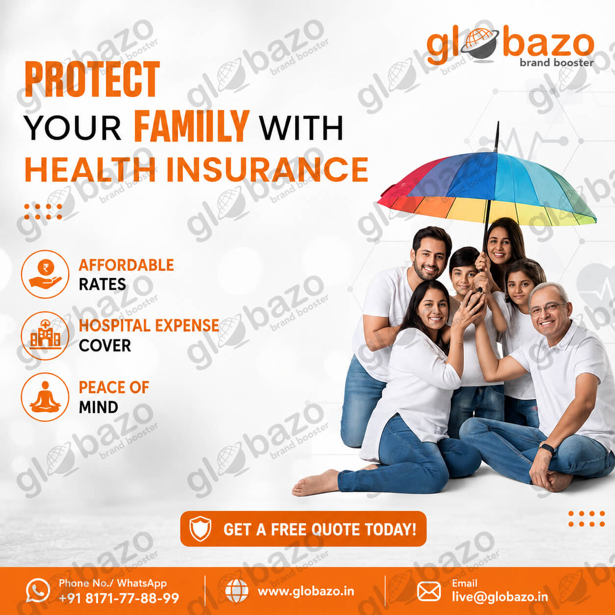 Protect Family (finance-70)