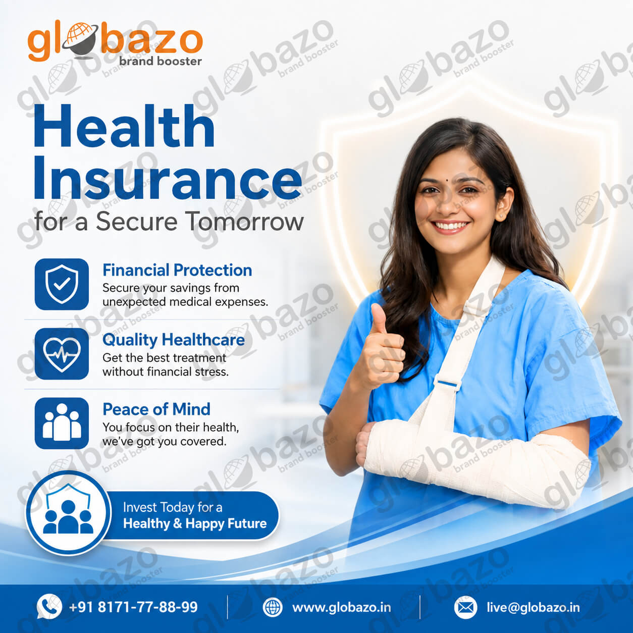 Health Insaurance (finance-71)