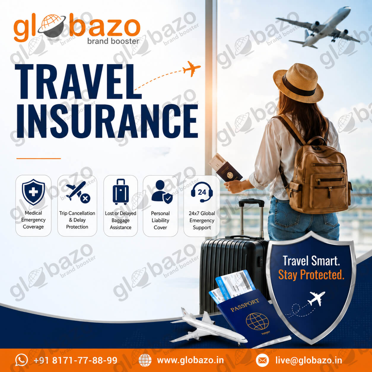 Travel Insaurance (finance-74)