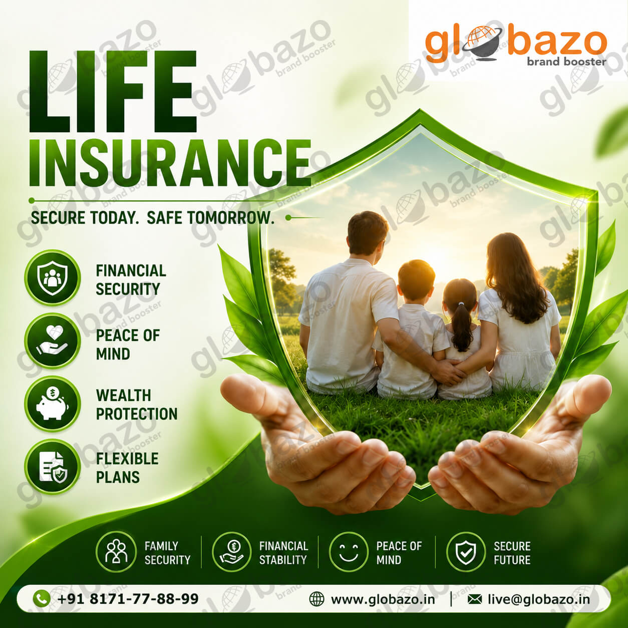 Life Insaurance (finance-76)