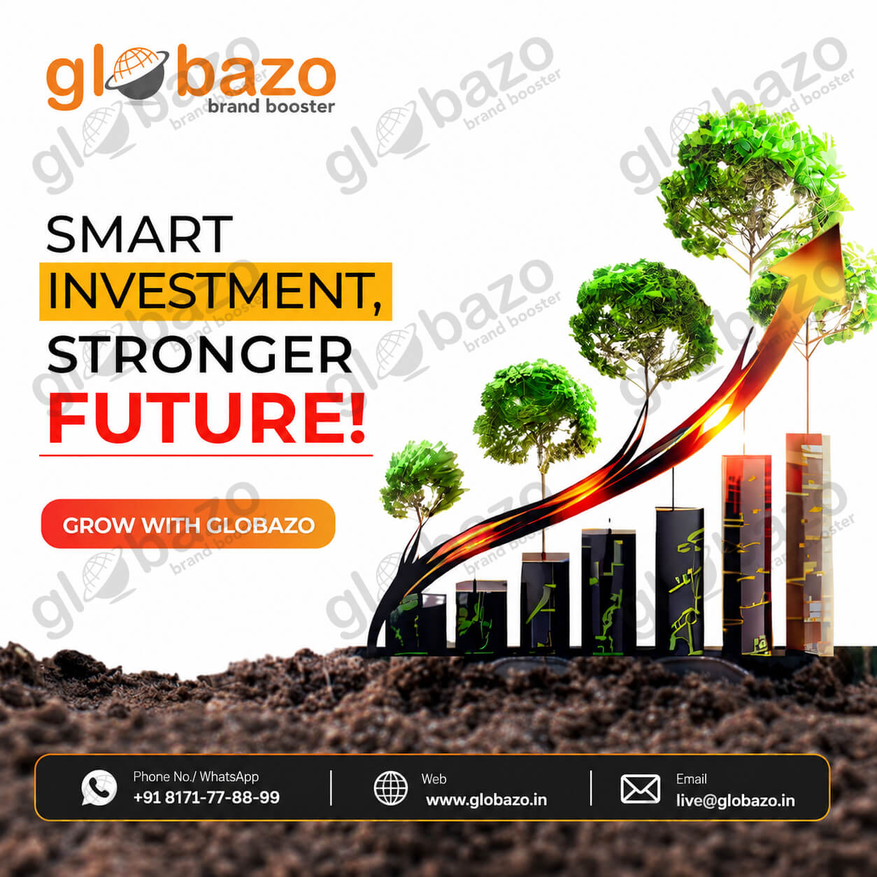 Smart Iinvestment (finance-86)