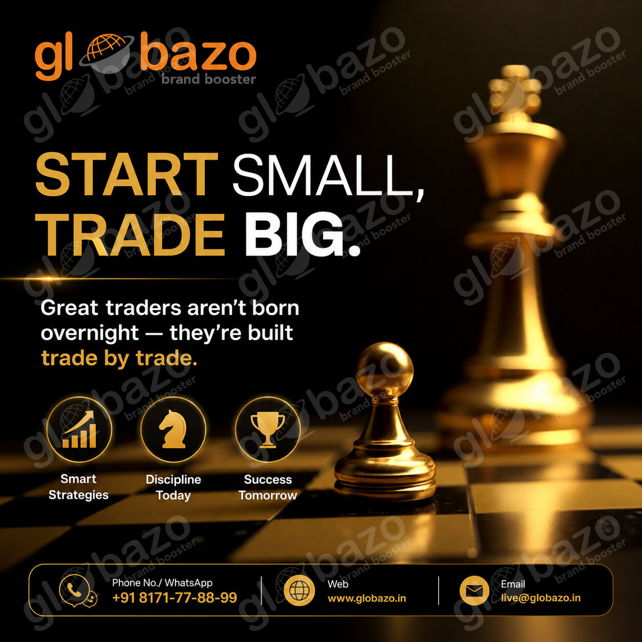 Start Small Trade Big (finance-89)