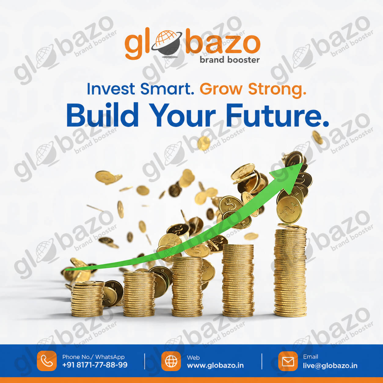 Build Your Future (finance-90)