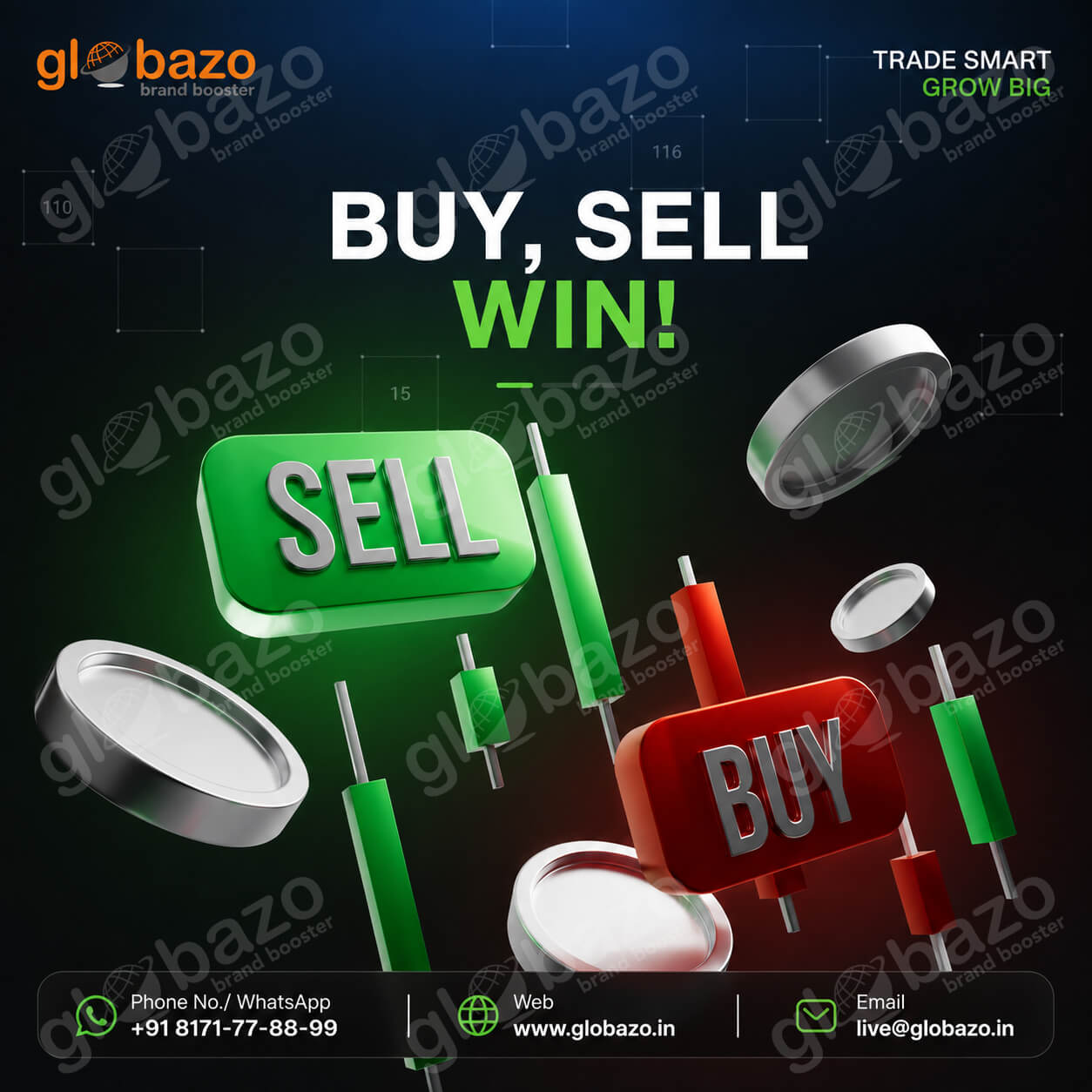 Buy Sell Timming (finance-91)