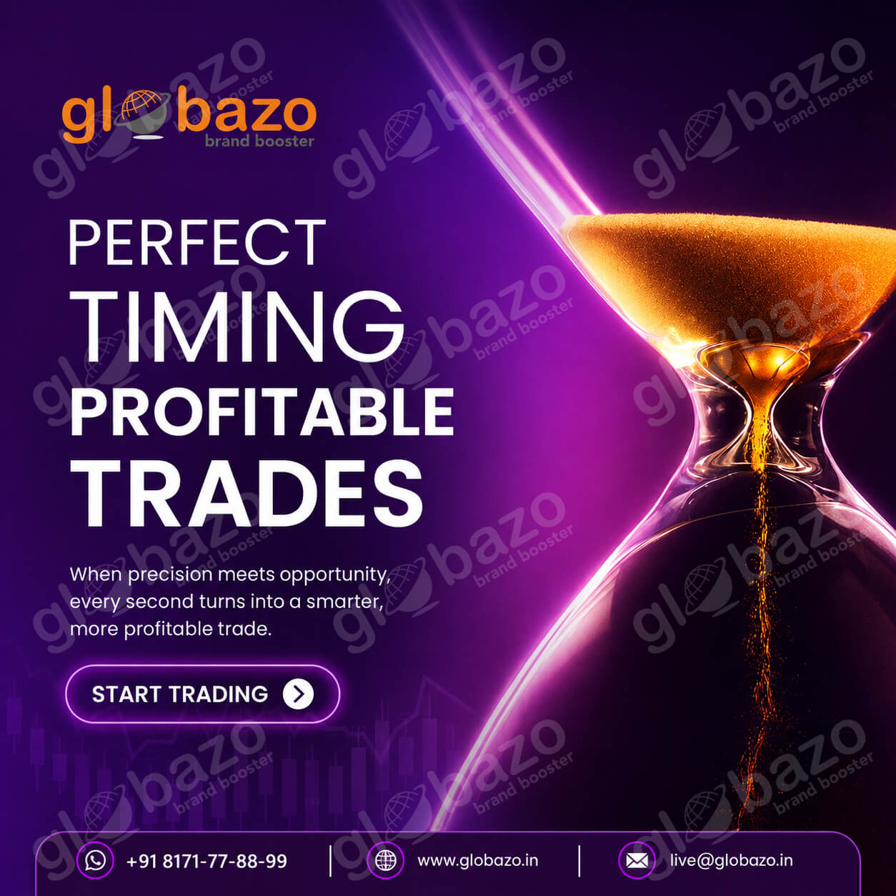 Profitable Trades (finance-98)