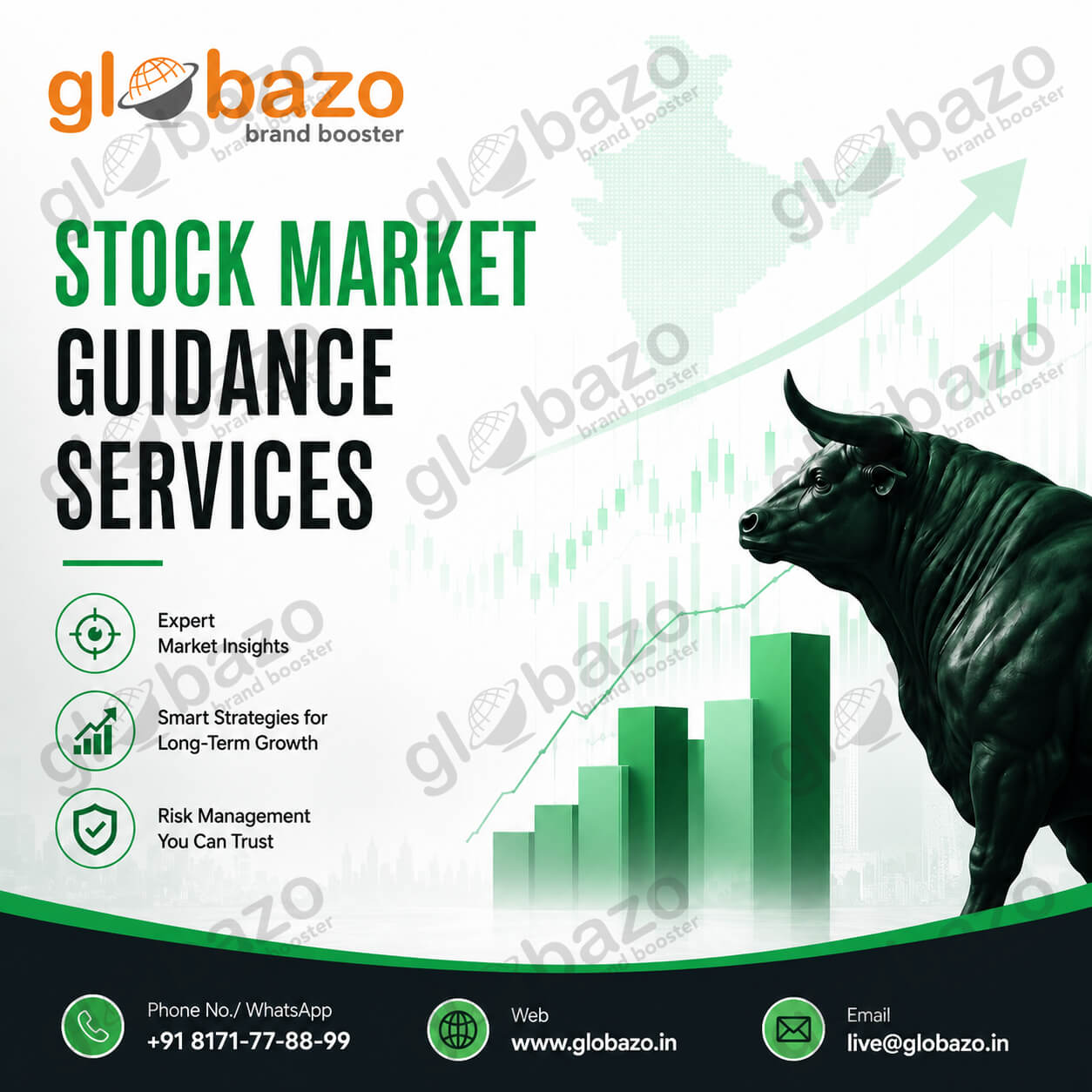 Stock Market Guidance (finance-99)
