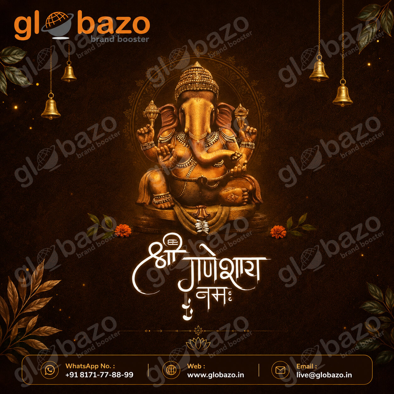 Happy Ganesh Chaturathi-21