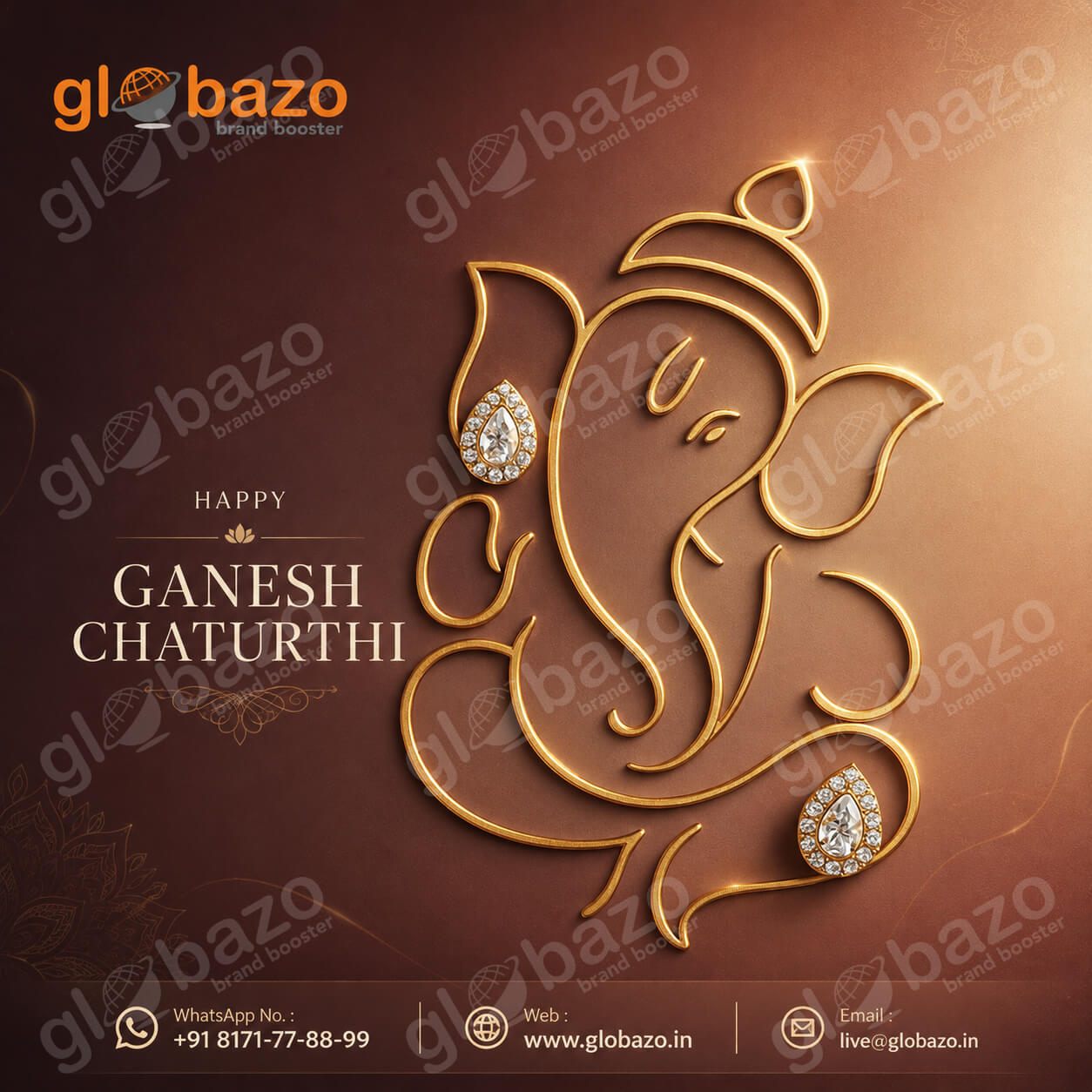 Happy Ganesh Chaturathi-36