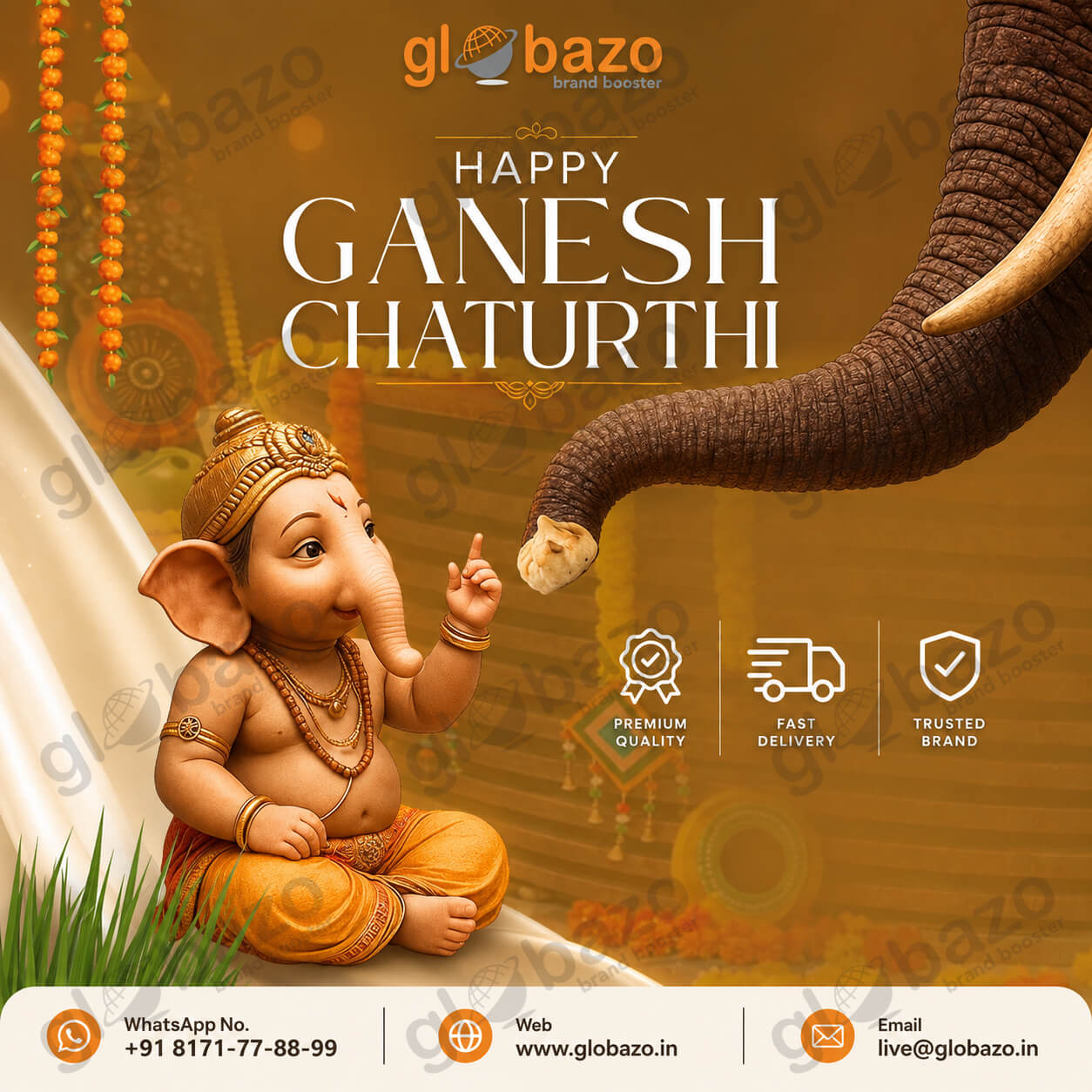 Happy Ganesh Chaturathi-43