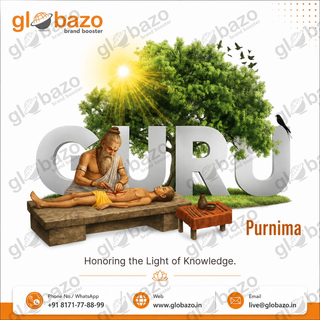 Happy Guru Purnima-11